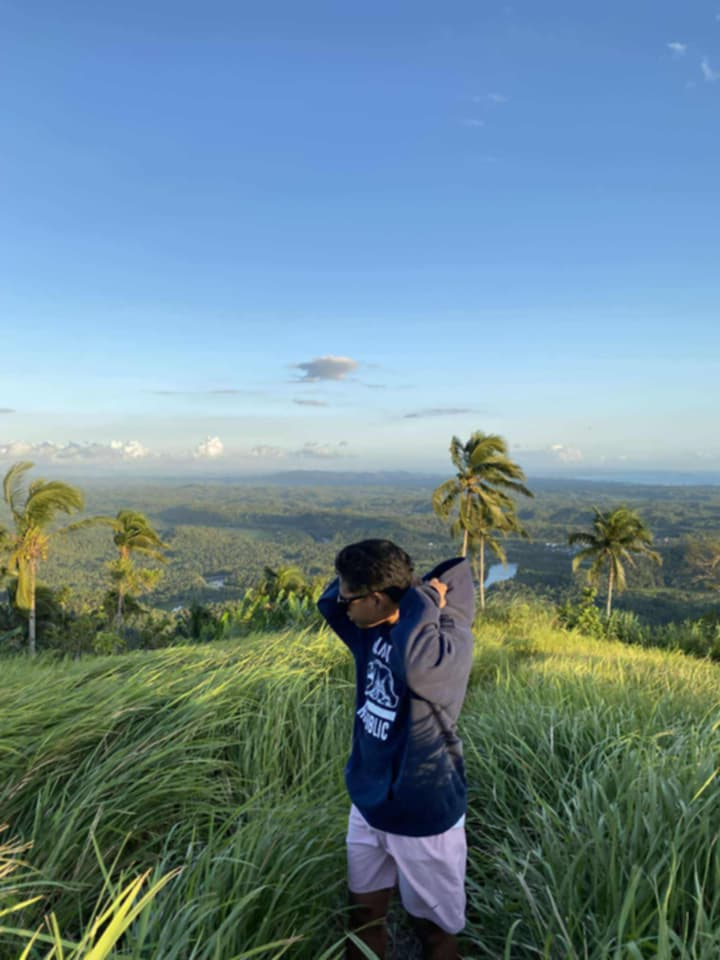 Student Photo